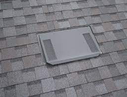 O'Hagen Flat is a type of roof ventilation